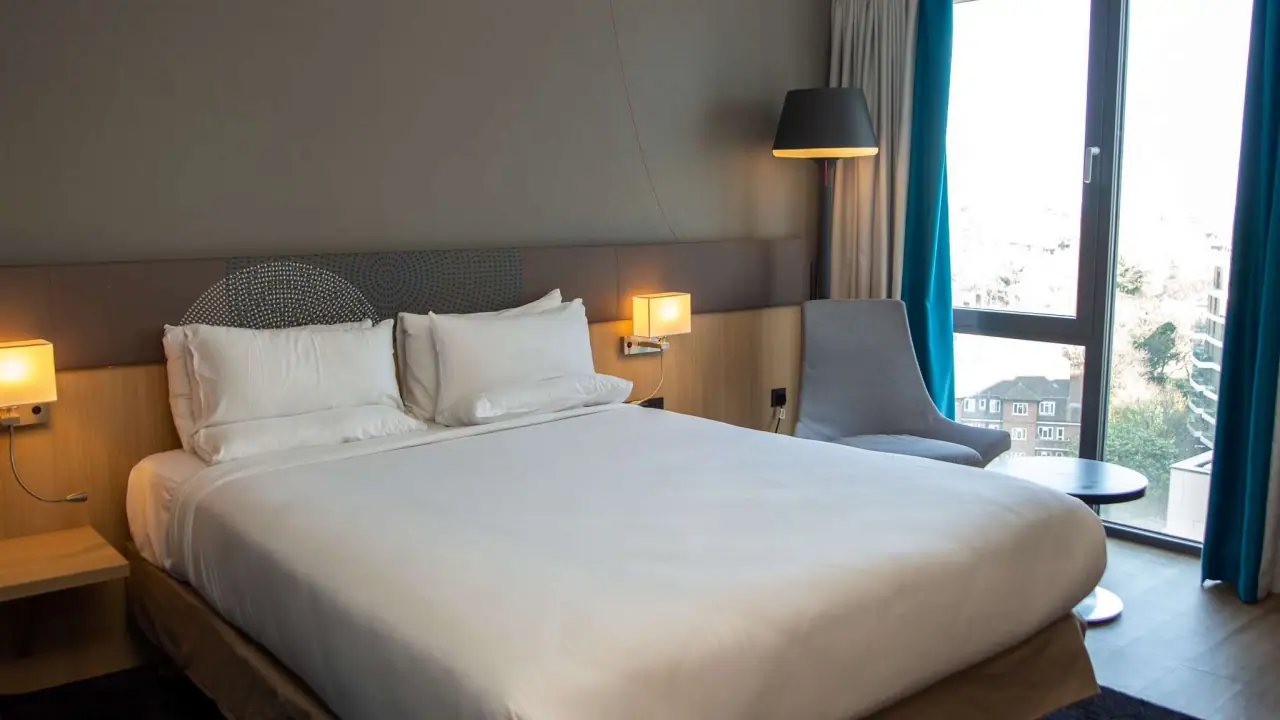 Novotel London Wembley